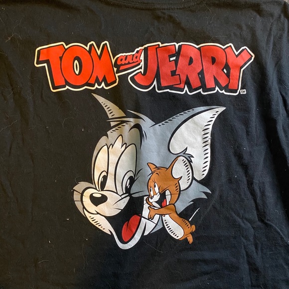 Tom and jerry shirt - Picture 3 of 3